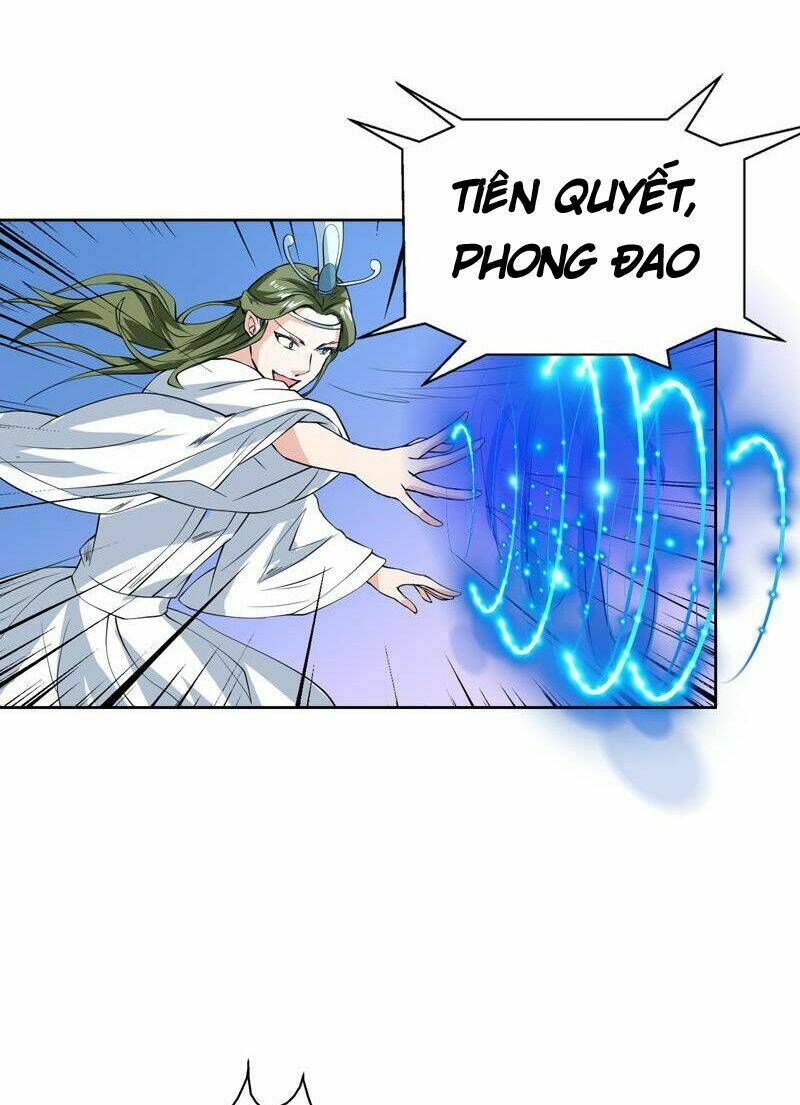 Tối Cường Thần Thú Hệ Thống Chapter 71 - Trang 11