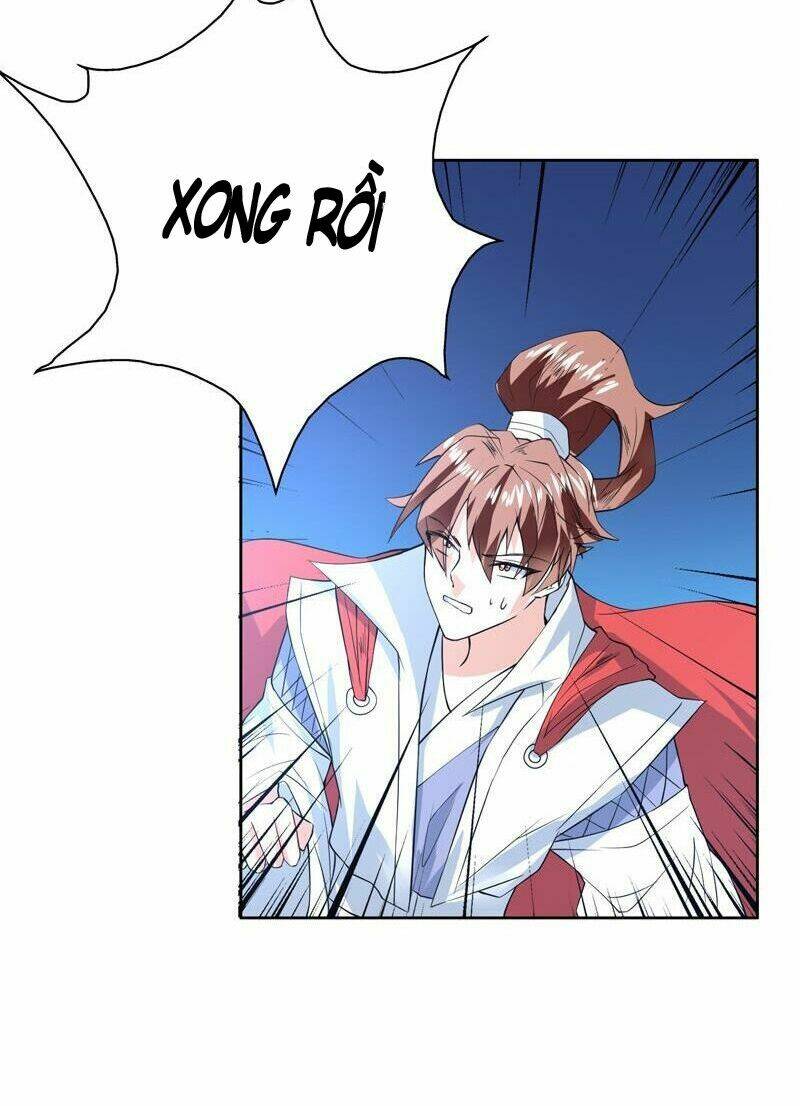 Tối Cường Thần Thú Hệ Thống Chapter 71 - Trang 12