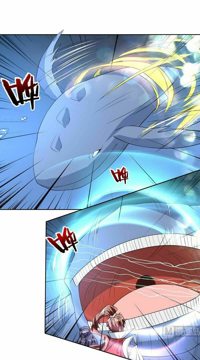 Tối Cường Thần Thú Hệ Thống Chapter 71 - Trang 13