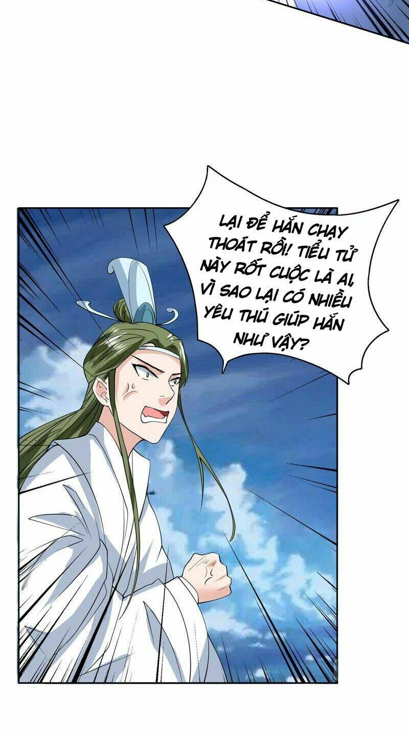 Tối Cường Thần Thú Hệ Thống Chapter 71 - Trang 14
