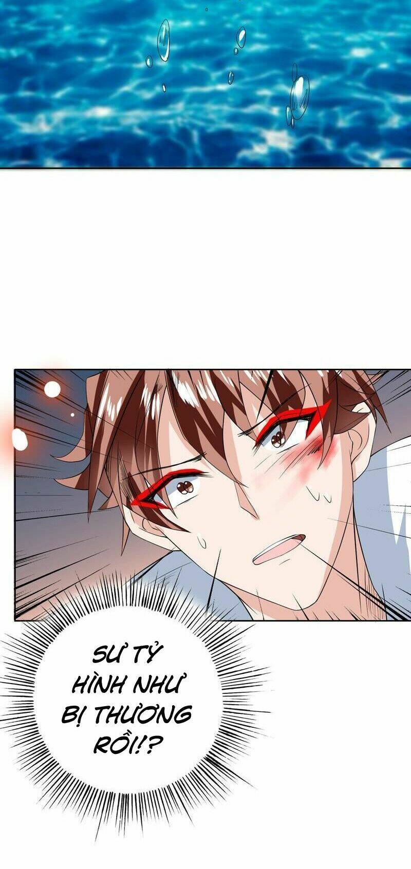 Tối Cường Thần Thú Hệ Thống Chapter 71 - Trang 5