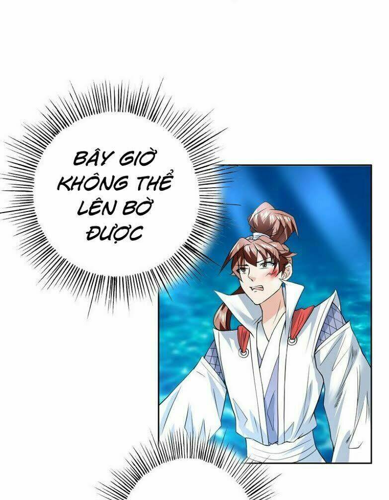 Tối Cường Thần Thú Hệ Thống Chapter 71 - Trang 7