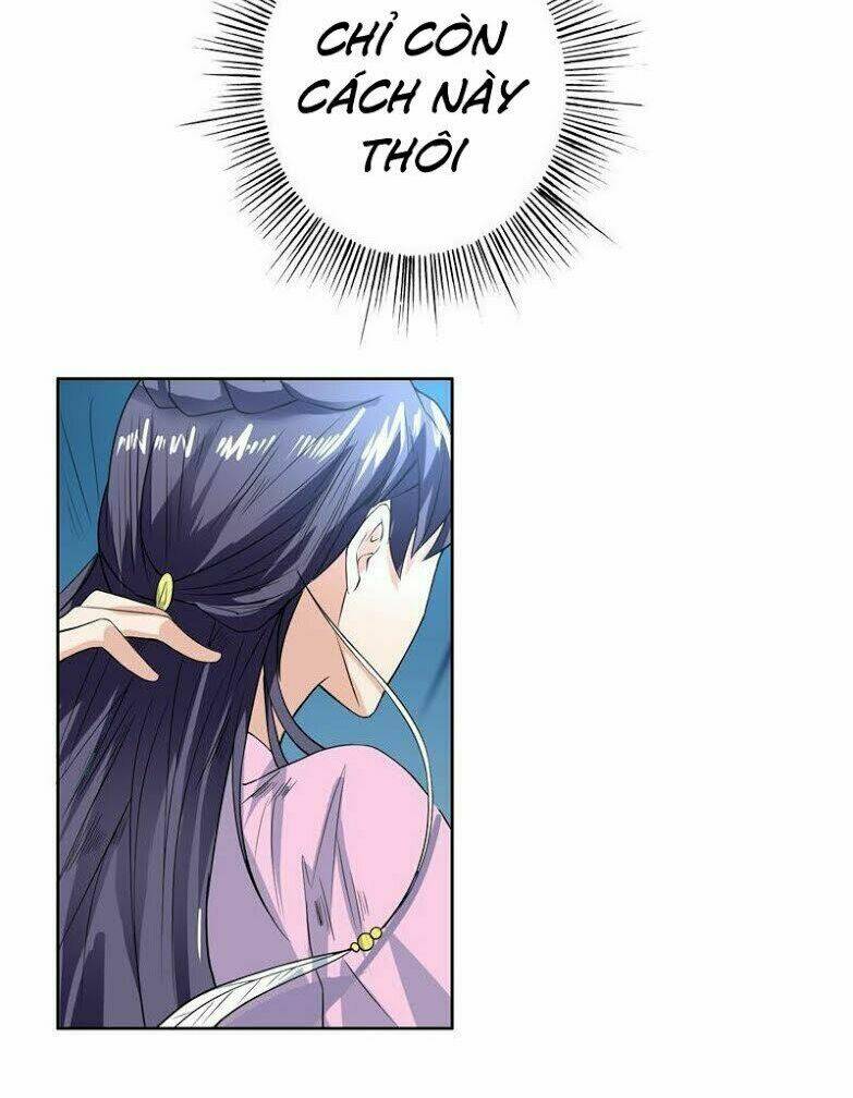 Tối Cường Thần Thú Hệ Thống Chapter 71 - Trang 8