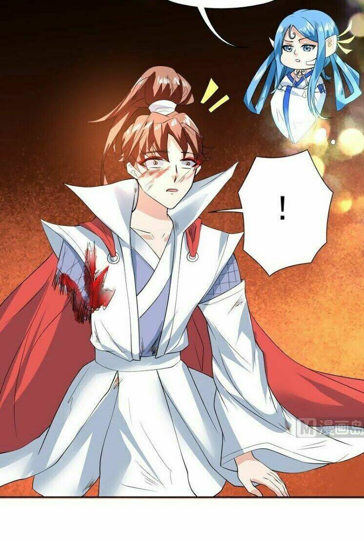Tối Cường Thần Thú Hệ Thống Chapter 72 - Trang 10