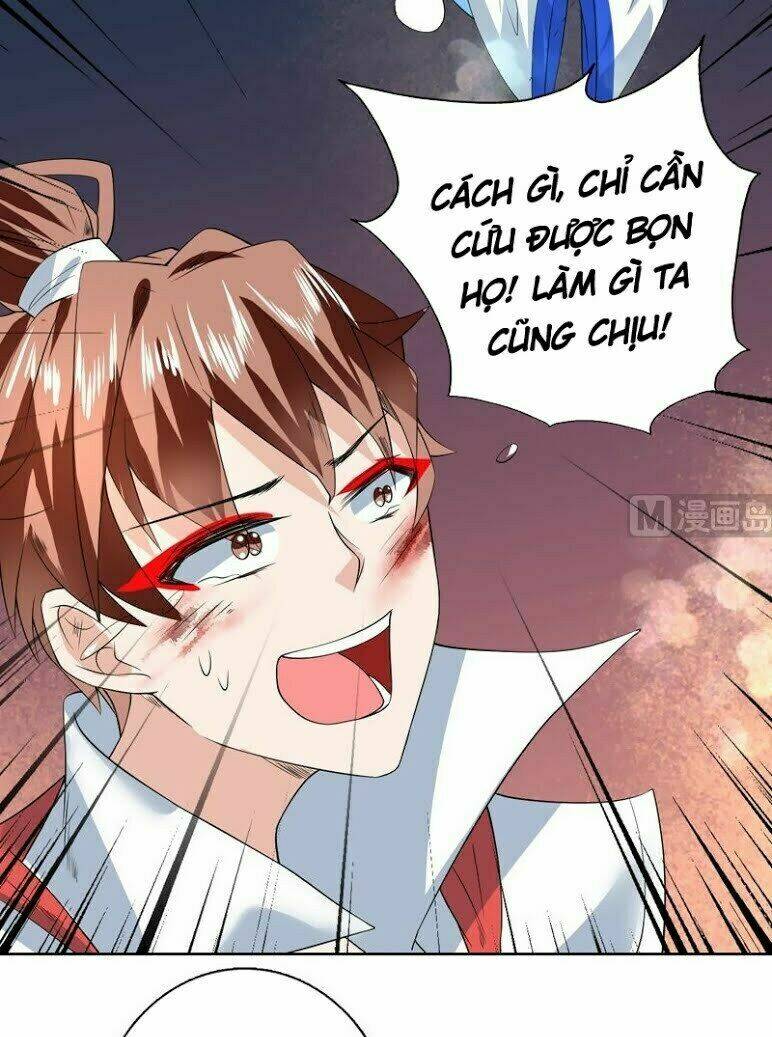Tối Cường Thần Thú Hệ Thống Chapter 72 - Trang 12