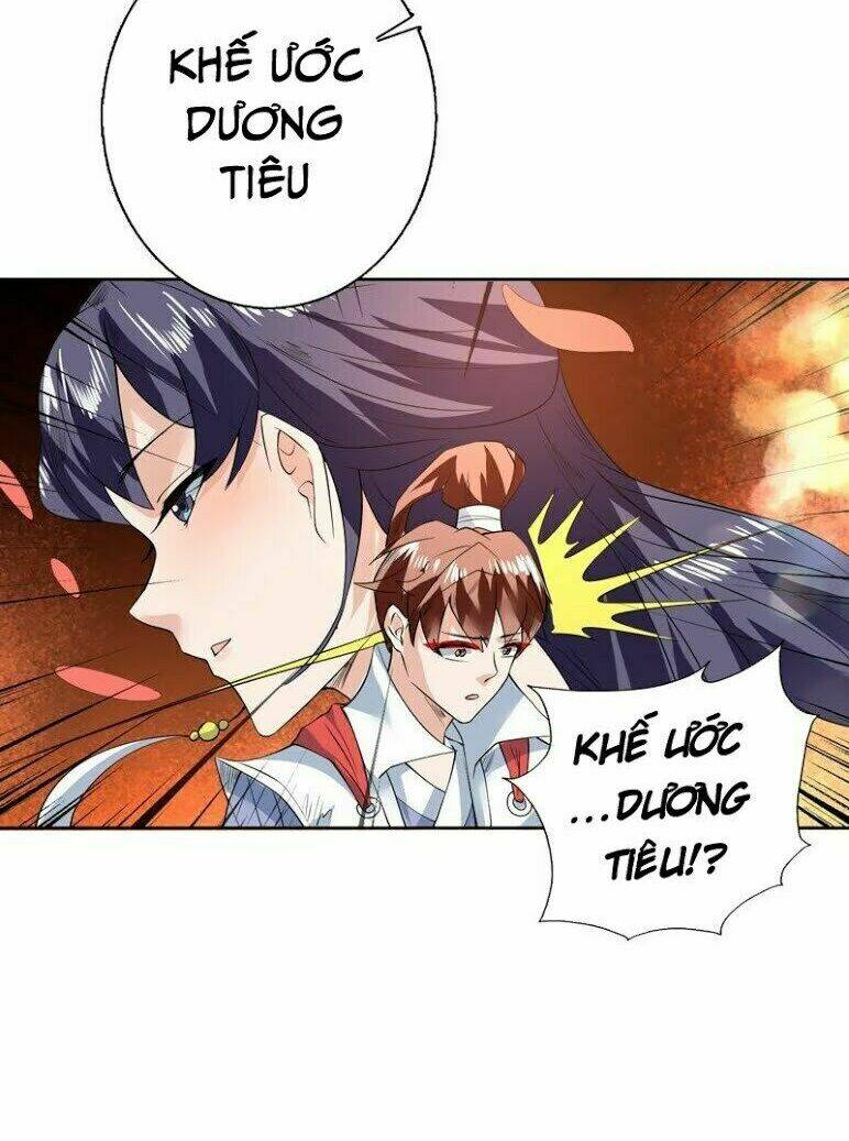 Tối Cường Thần Thú Hệ Thống Chapter 72 - Trang 13