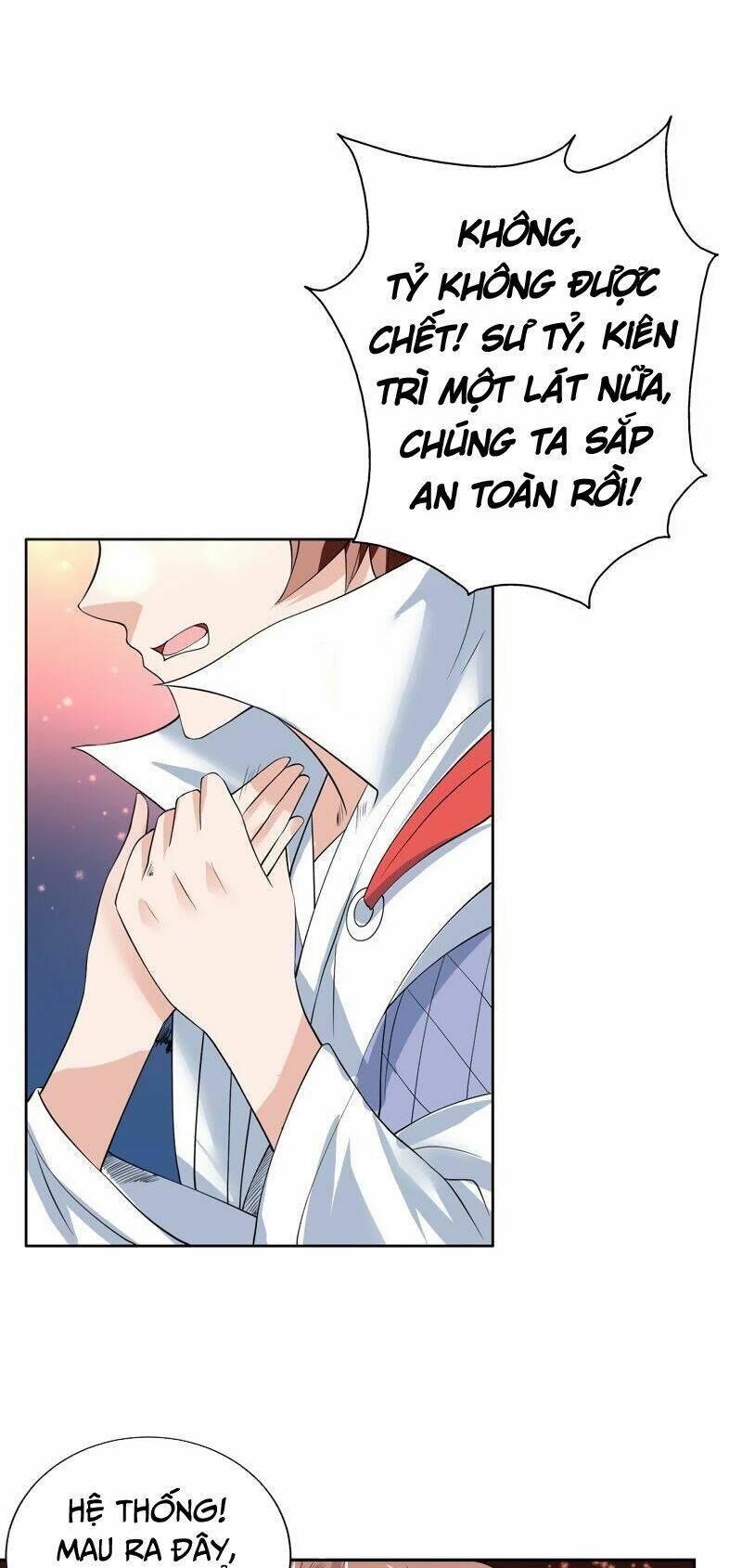 Tối Cường Thần Thú Hệ Thống Chapter 72 - Trang 4