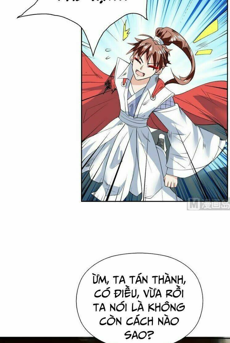 Tối Cường Thần Thú Hệ Thống Chapter 72 - Trang 9