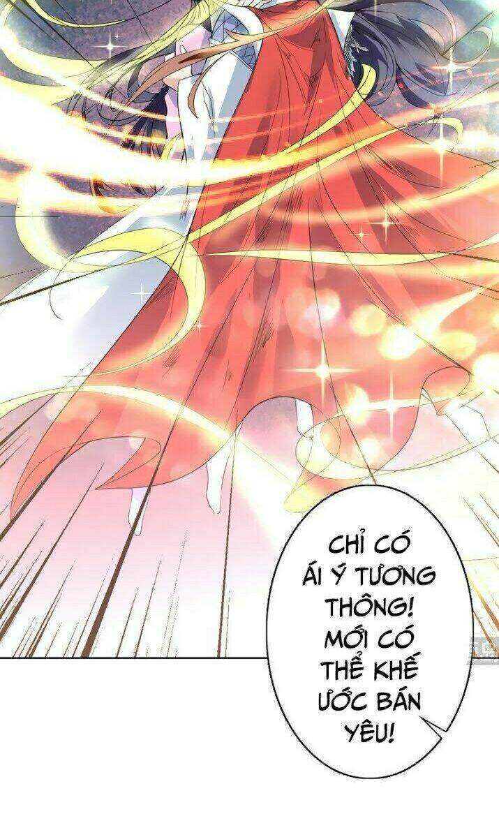 Tối Cường Thần Thú Hệ Thống Chapter 73 - Trang 13