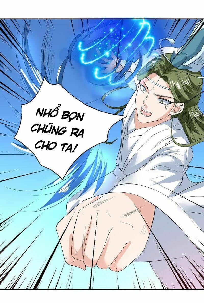 Tối Cường Thần Thú Hệ Thống Chapter 73 - Trang 14