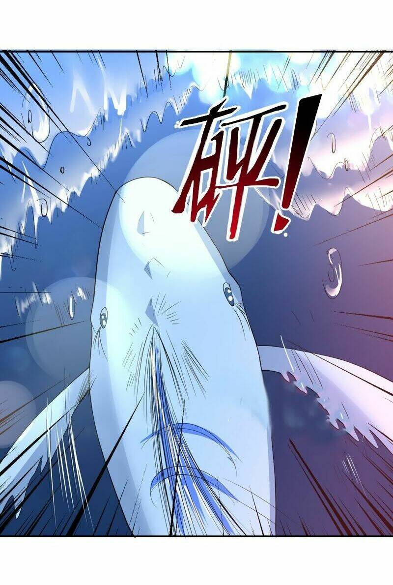 Tối Cường Thần Thú Hệ Thống Chapter 73 - Trang 15