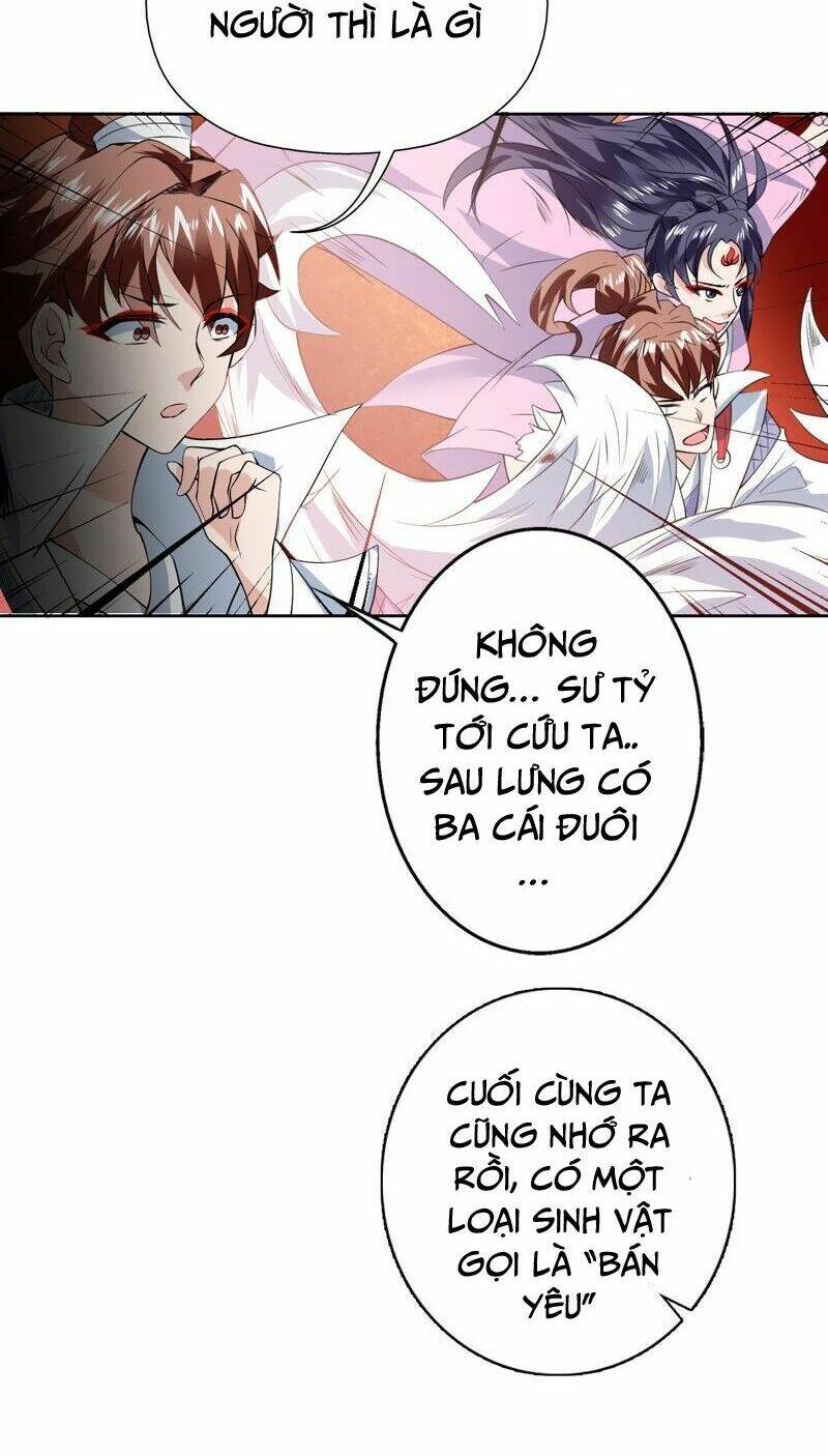 Tối Cường Thần Thú Hệ Thống Chapter 73 - Trang 3