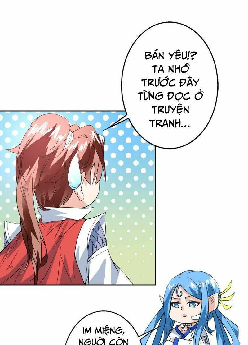 Tối Cường Thần Thú Hệ Thống Chapter 73 - Trang 4