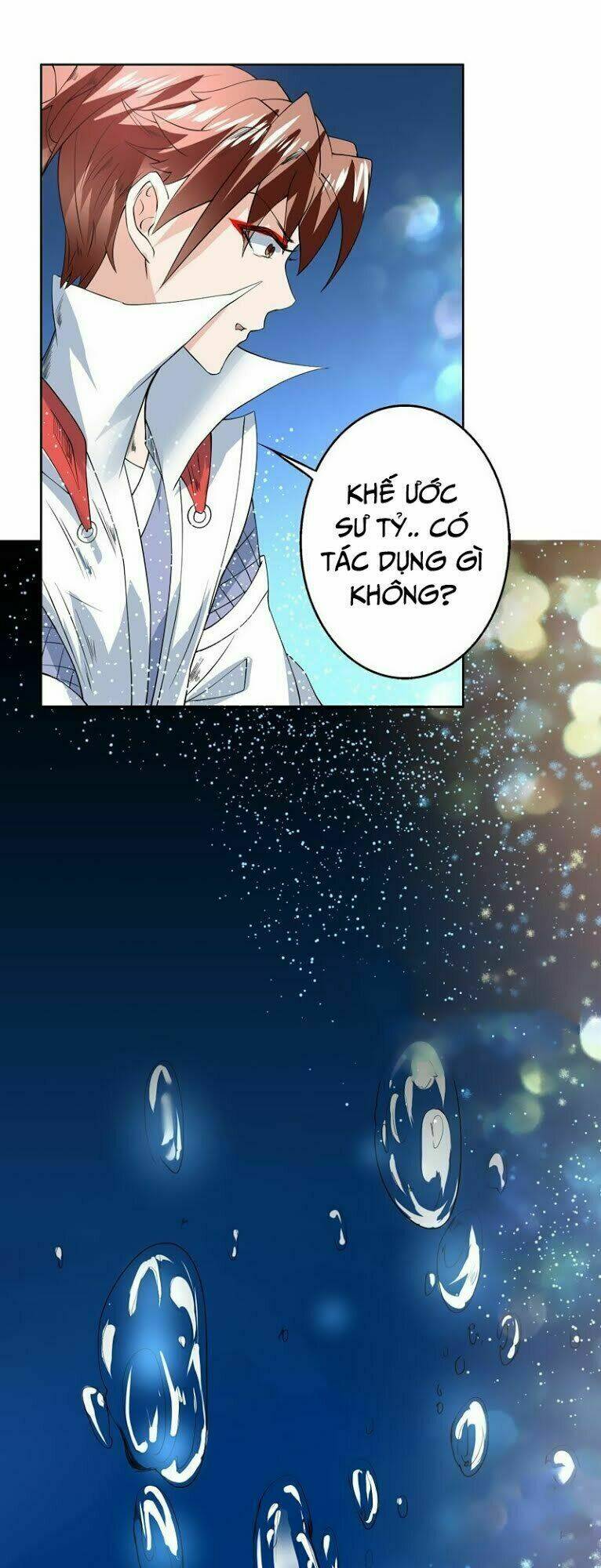 Tối Cường Thần Thú Hệ Thống Chapter 73 - Trang 6
