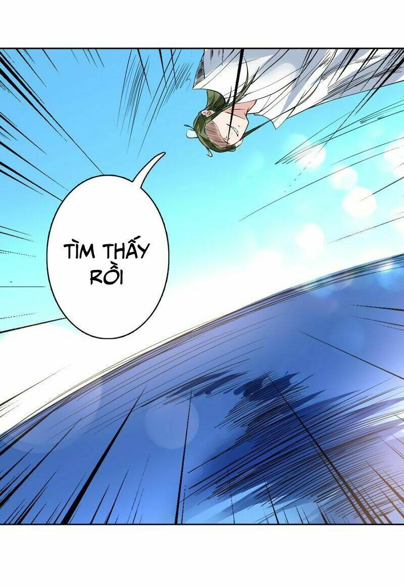 Tối Cường Thần Thú Hệ Thống Chapter 73 - Trang 9