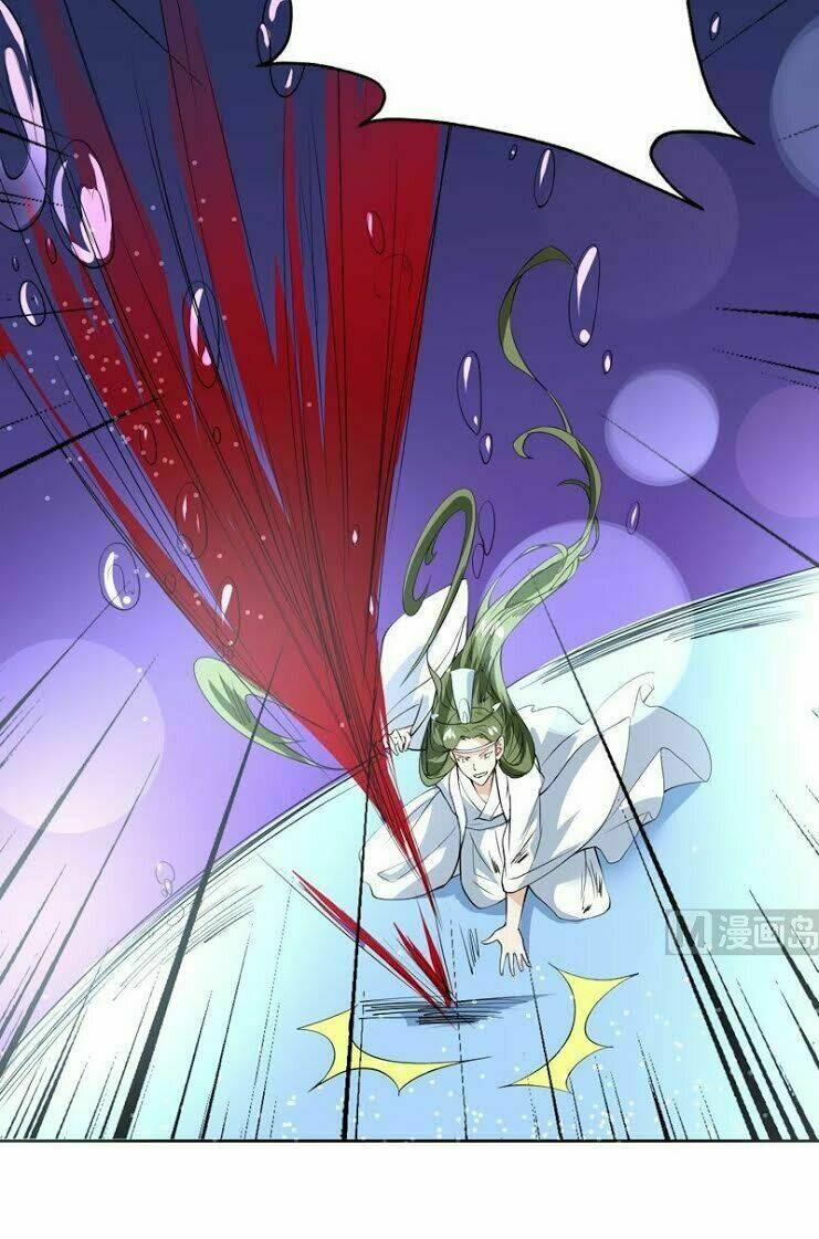 Tối Cường Thần Thú Hệ Thống Chapter 74 - Trang 10