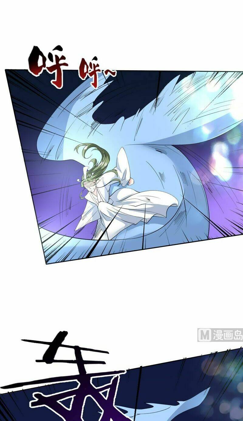 Tối Cường Thần Thú Hệ Thống Chapter 74 - Trang 11