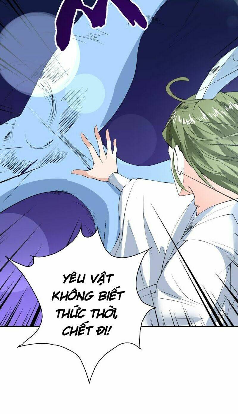 Tối Cường Thần Thú Hệ Thống Chapter 74 - Trang 12