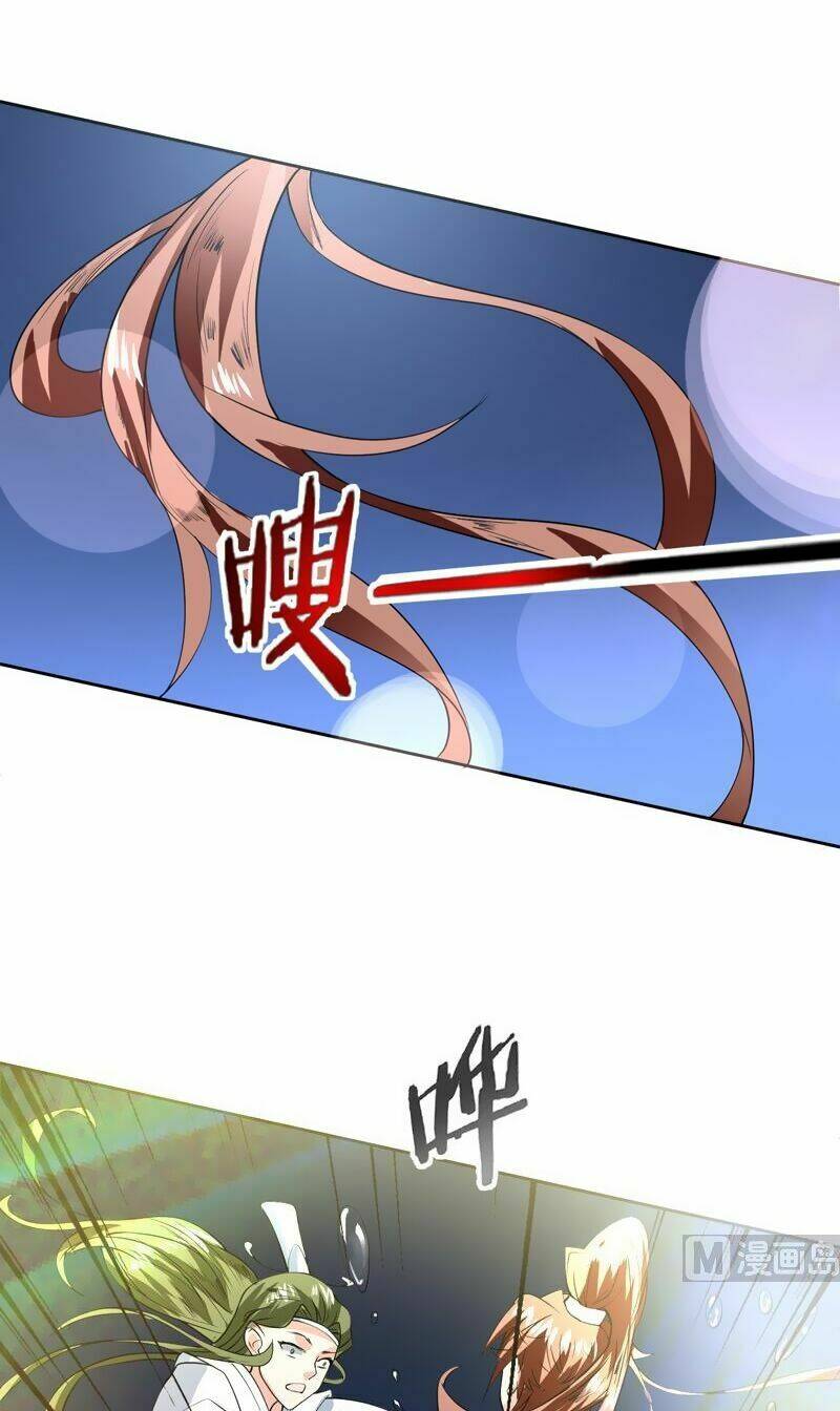 Tối Cường Thần Thú Hệ Thống Chapter 74 - Trang 13