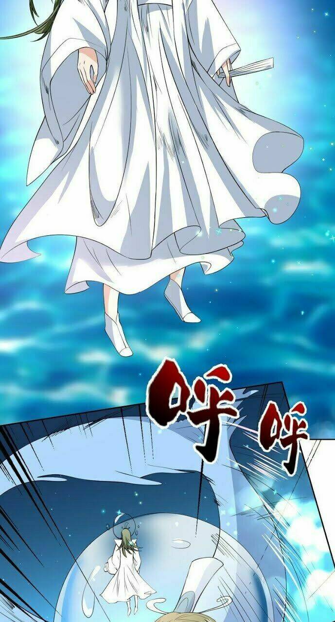 Tối Cường Thần Thú Hệ Thống Chapter 74 - Trang 3