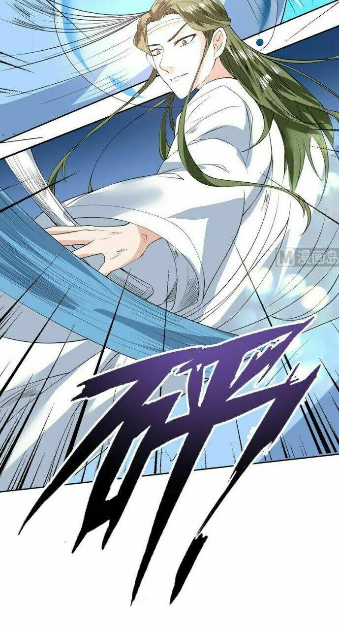 Tối Cường Thần Thú Hệ Thống Chapter 74 - Trang 4