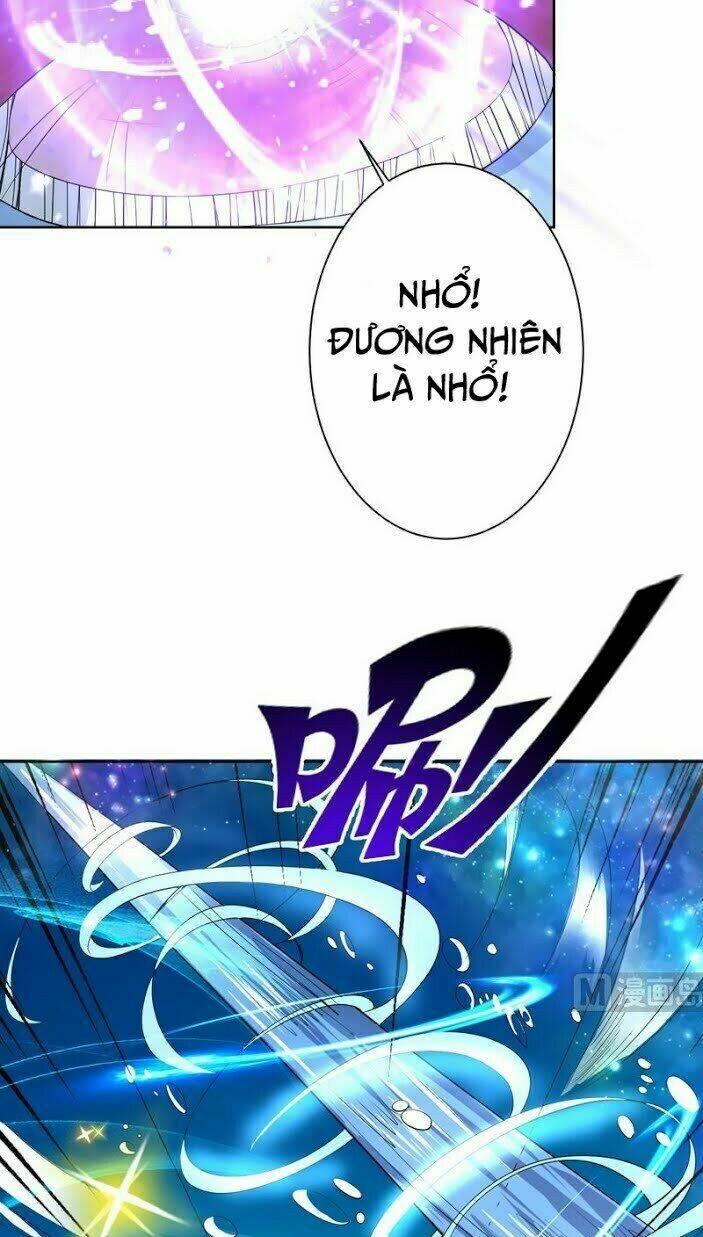 Tối Cường Thần Thú Hệ Thống Chapter 74 - Trang 6