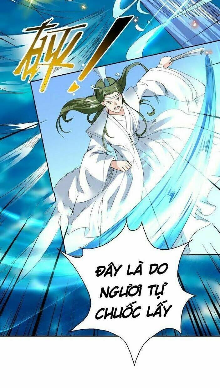 Tối Cường Thần Thú Hệ Thống Chapter 74 - Trang 7