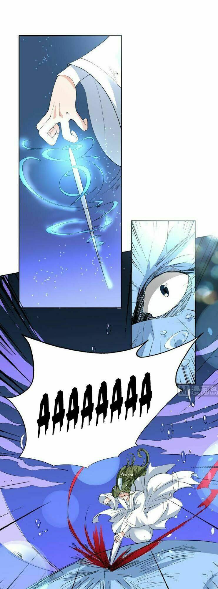 Tối Cường Thần Thú Hệ Thống Chapter 74 - Trang 8