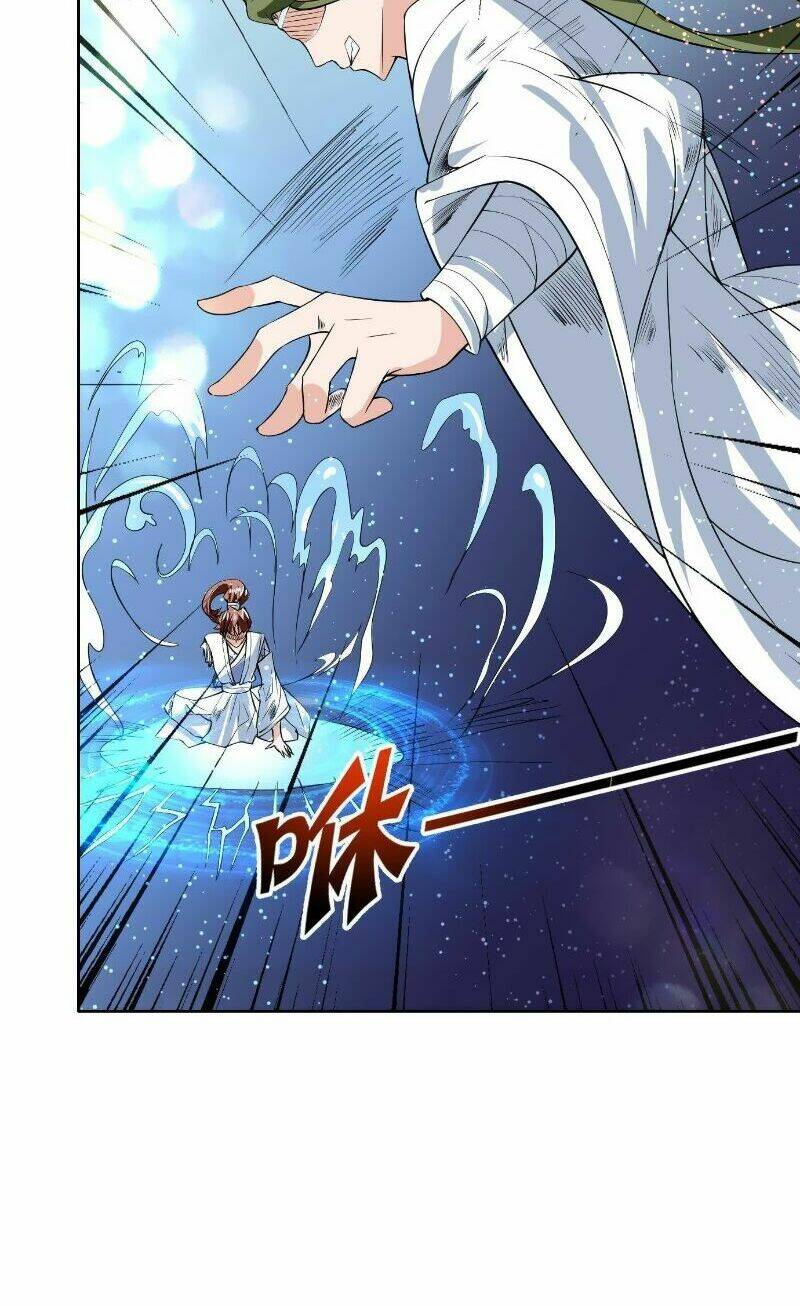 Tối Cường Thần Thú Hệ Thống Chapter 75 - Trang 10