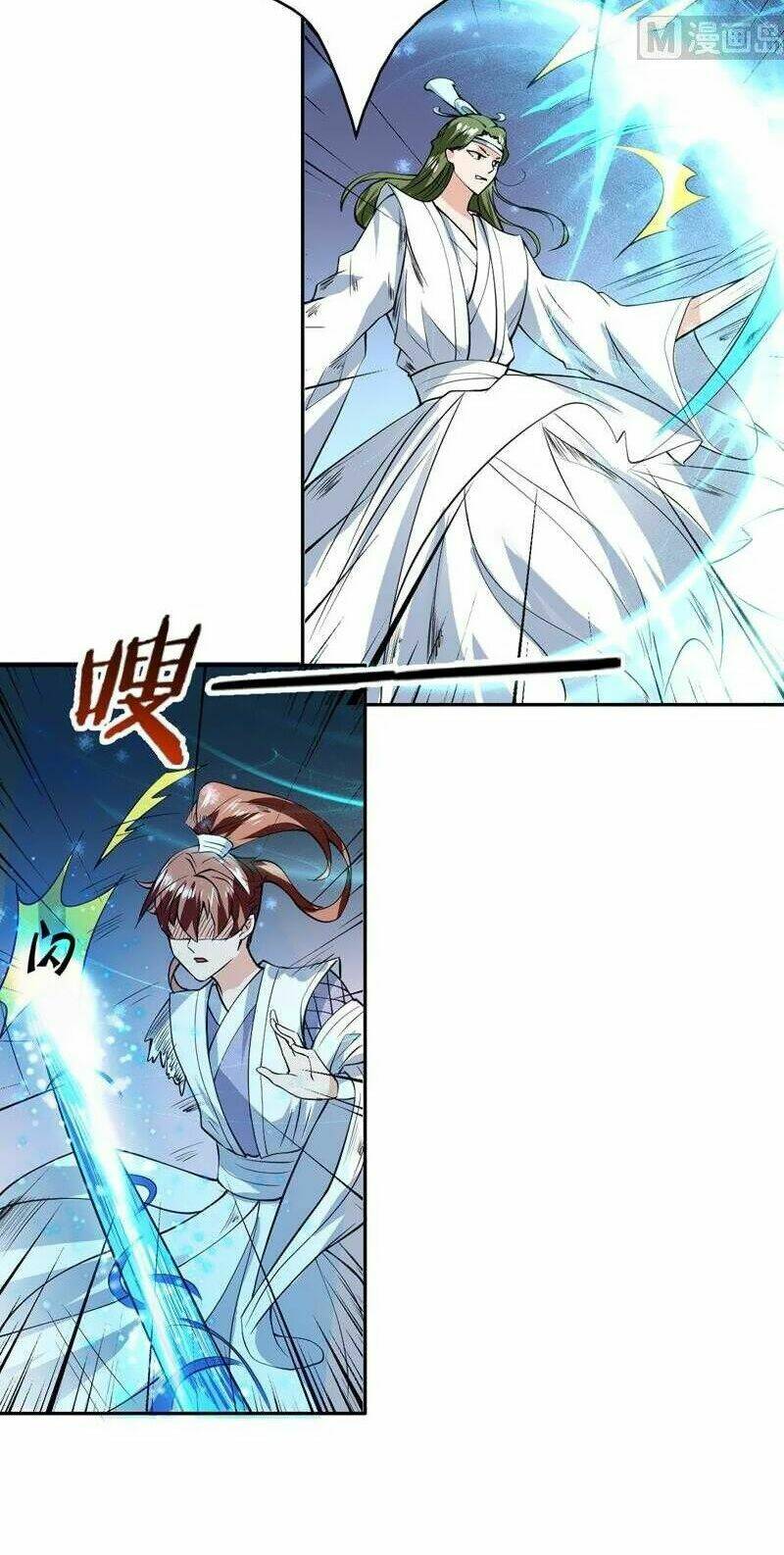Tối Cường Thần Thú Hệ Thống Chapter 75 - Trang 3