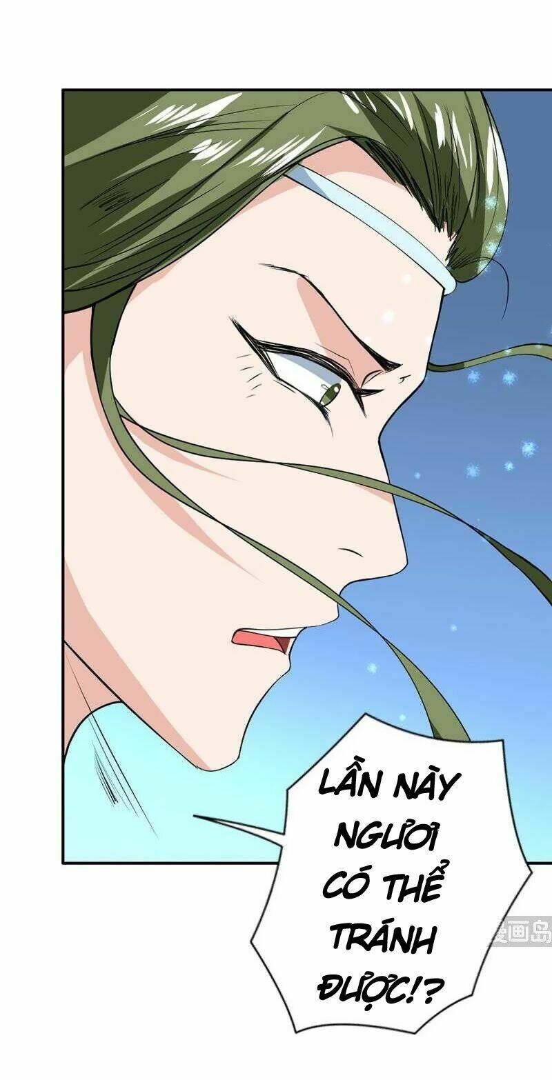 Tối Cường Thần Thú Hệ Thống Chapter 75 - Trang 4