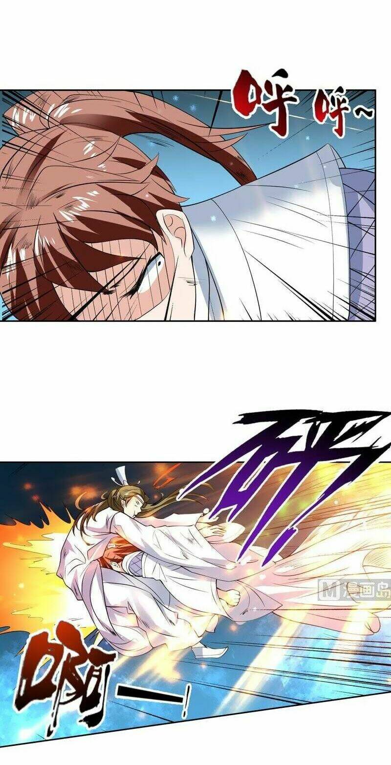 Tối Cường Thần Thú Hệ Thống Chapter 75 - Trang 5