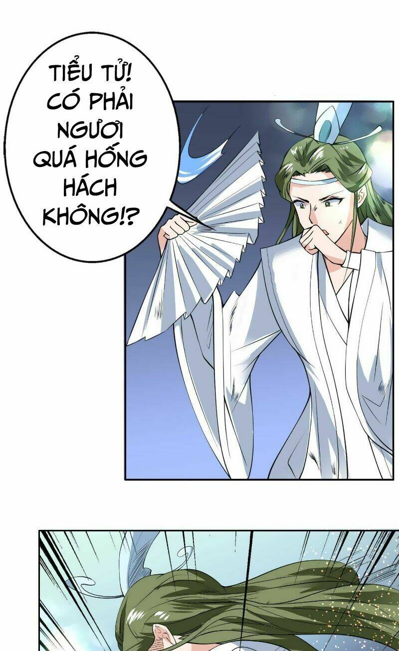 Tối Cường Thần Thú Hệ Thống Chapter 75 - Trang 9