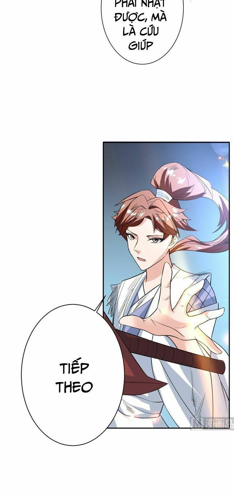 Tối Cường Thần Thú Hệ Thống Chapter 76 - Trang 11