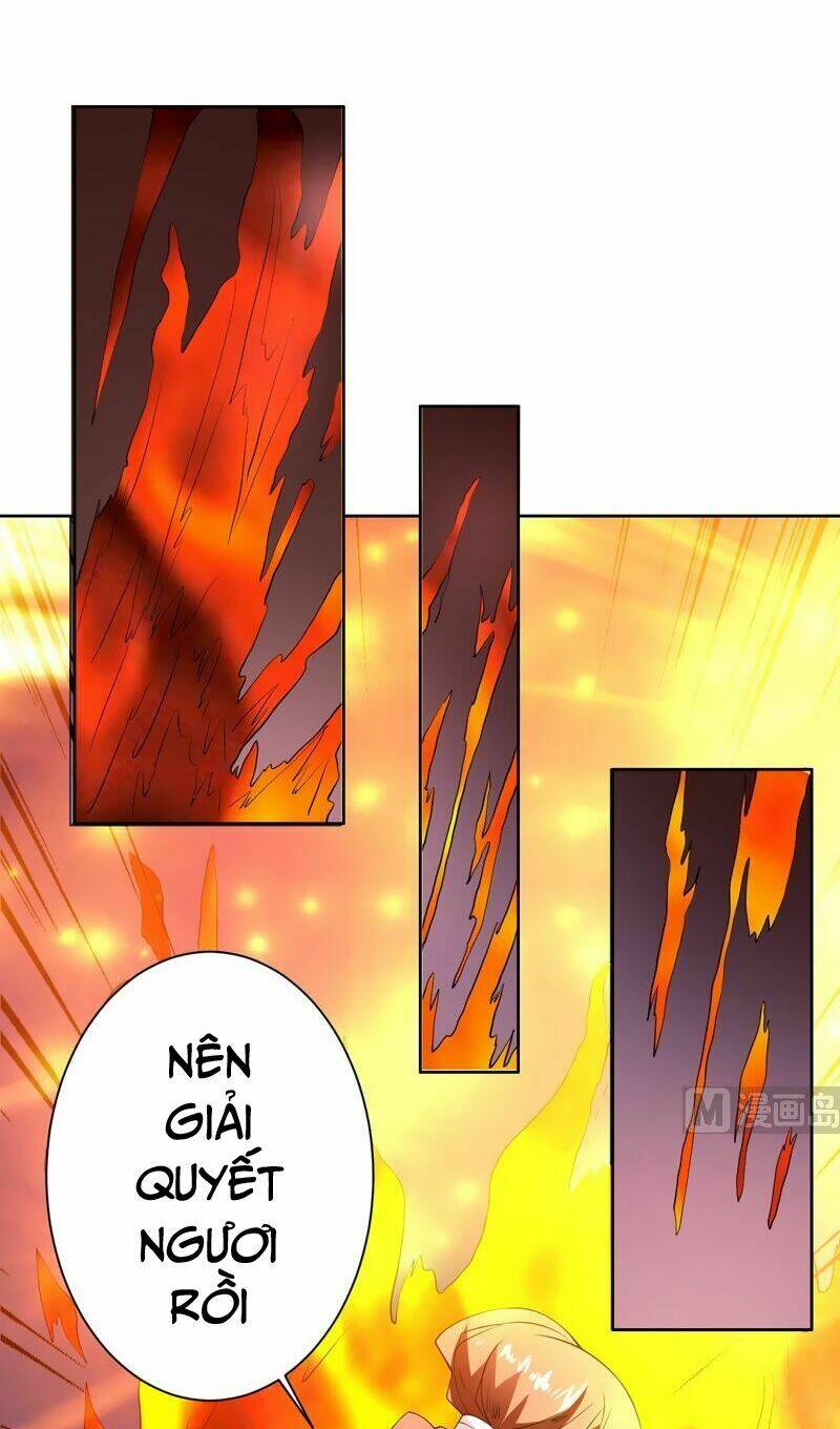 Tối Cường Thần Thú Hệ Thống Chapter 76 - Trang 12