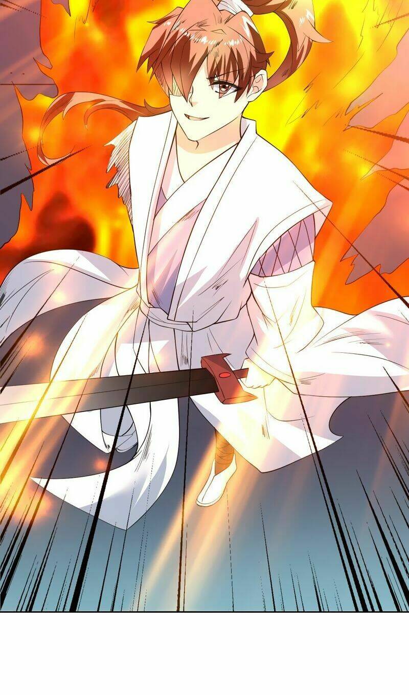 Tối Cường Thần Thú Hệ Thống Chapter 76 - Trang 13