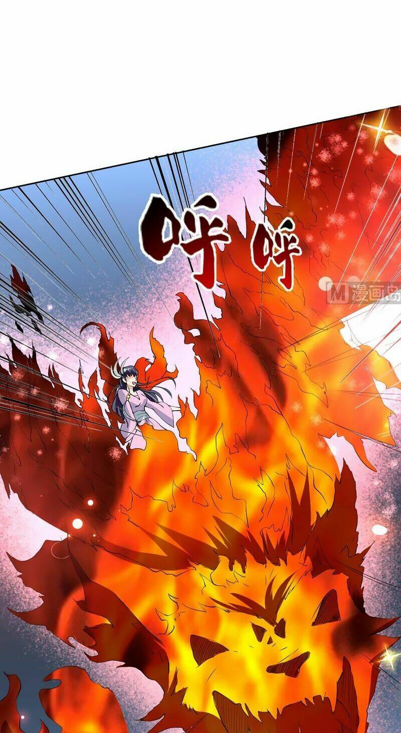 Tối Cường Thần Thú Hệ Thống Chapter 76 - Trang 4