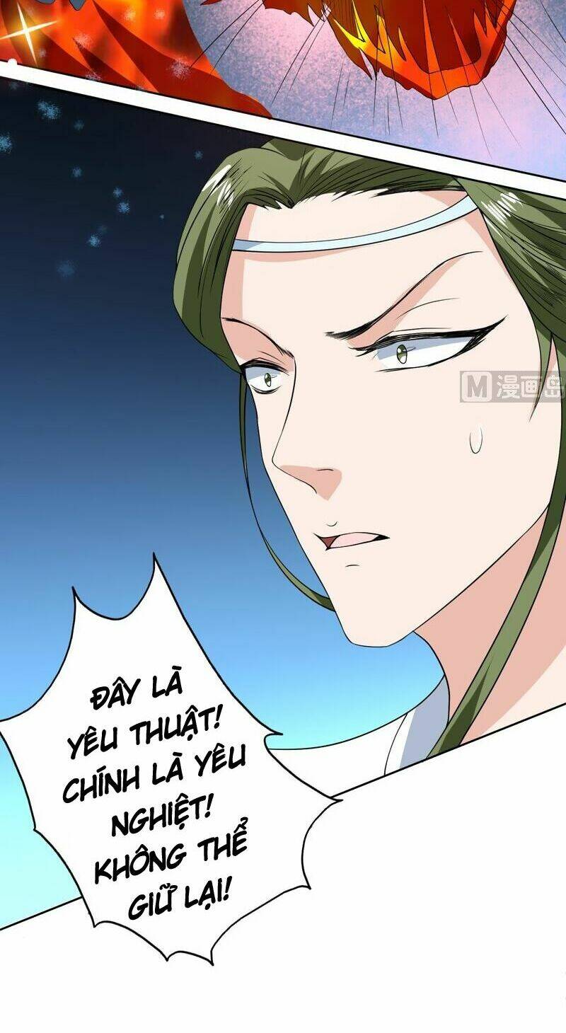 Tối Cường Thần Thú Hệ Thống Chapter 76 - Trang 5