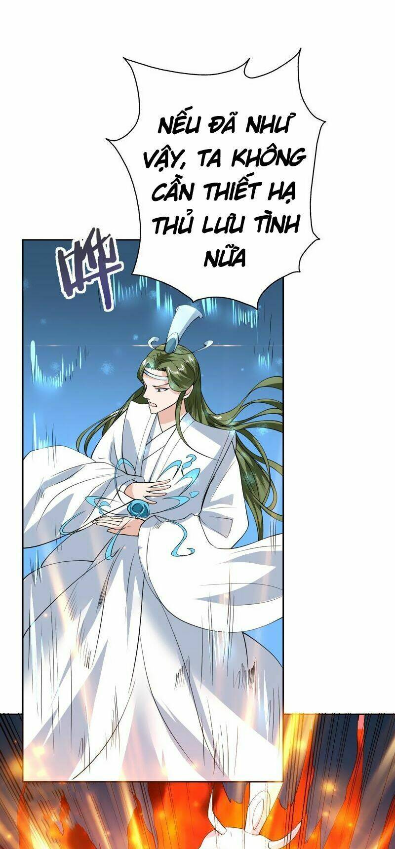 Tối Cường Thần Thú Hệ Thống Chapter 76 - Trang 6