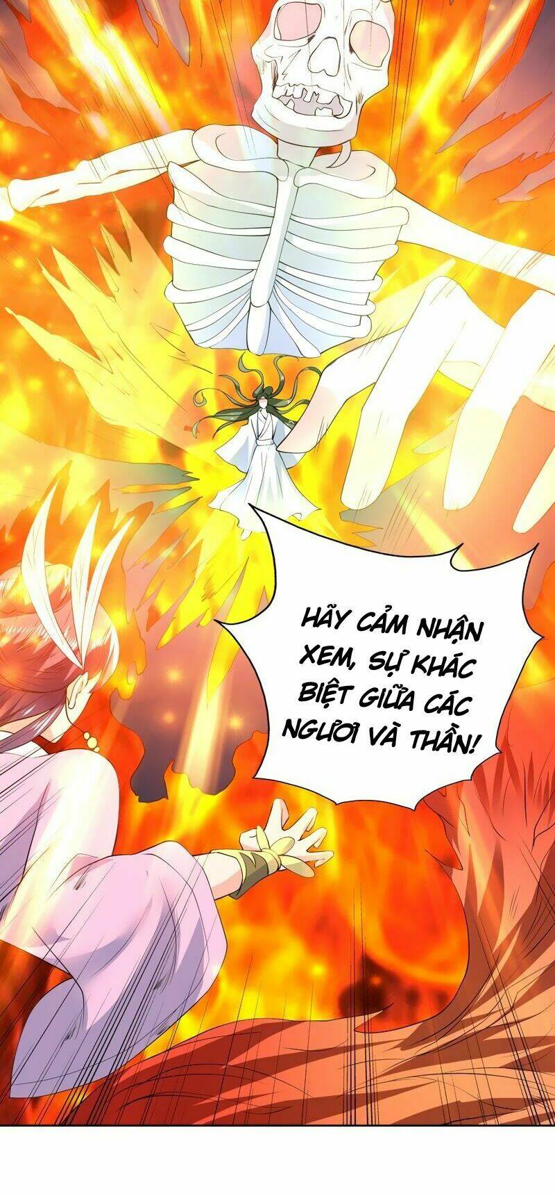 Tối Cường Thần Thú Hệ Thống Chapter 76 - Trang 7