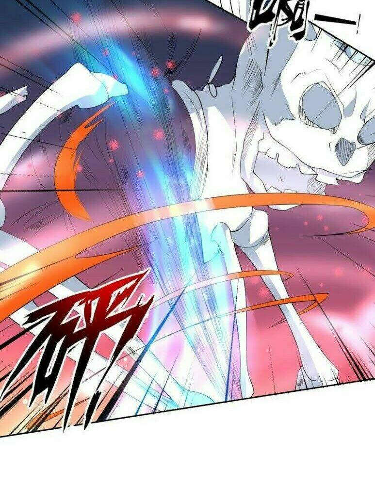 Tối Cường Thần Thú Hệ Thống Chapter 77 - Trang 12