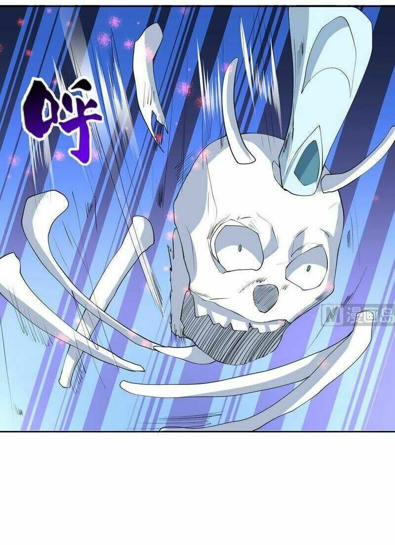 Tối Cường Thần Thú Hệ Thống Chapter 77 - Trang 14