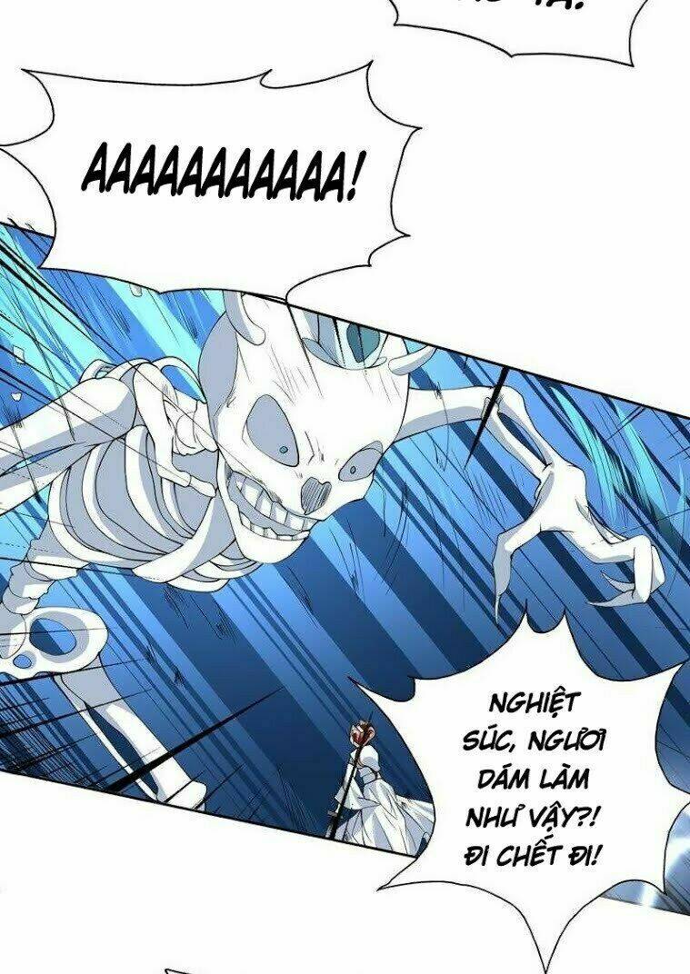 Tối Cường Thần Thú Hệ Thống Chapter 77 - Trang 5