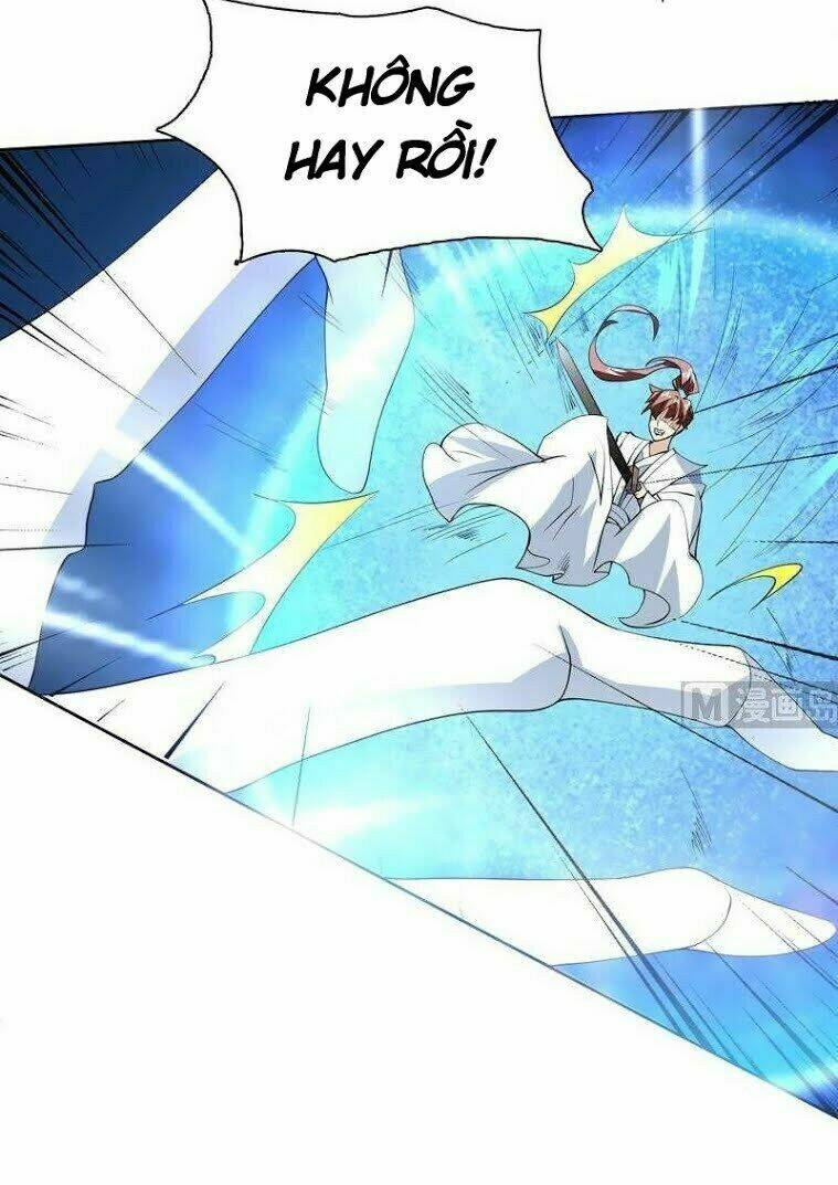 Tối Cường Thần Thú Hệ Thống Chapter 77 - Trang 6