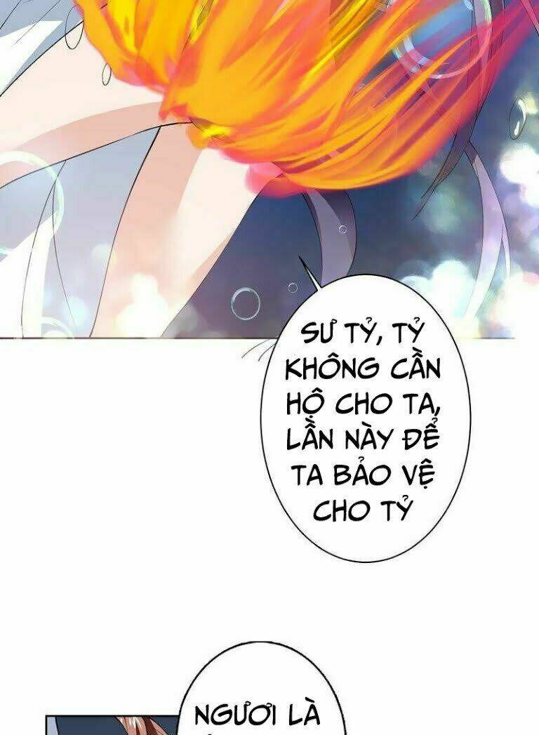Tối Cường Thần Thú Hệ Thống Chapter 77 - Trang 8