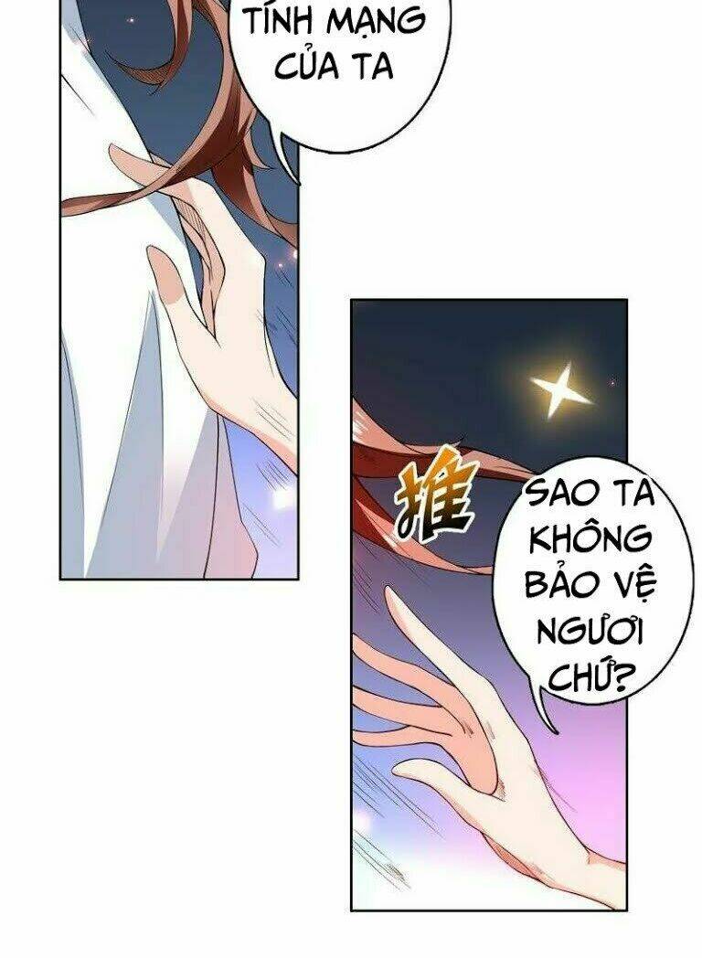 Tối Cường Thần Thú Hệ Thống Chapter 77 - Trang 9
