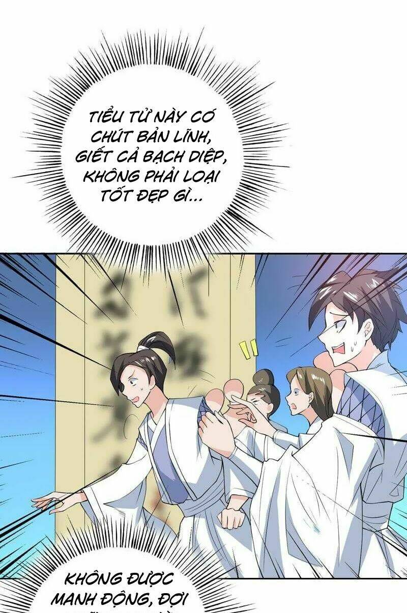 Tối Cường Thần Thú Hệ Thống Chapter 78 - Trang 10