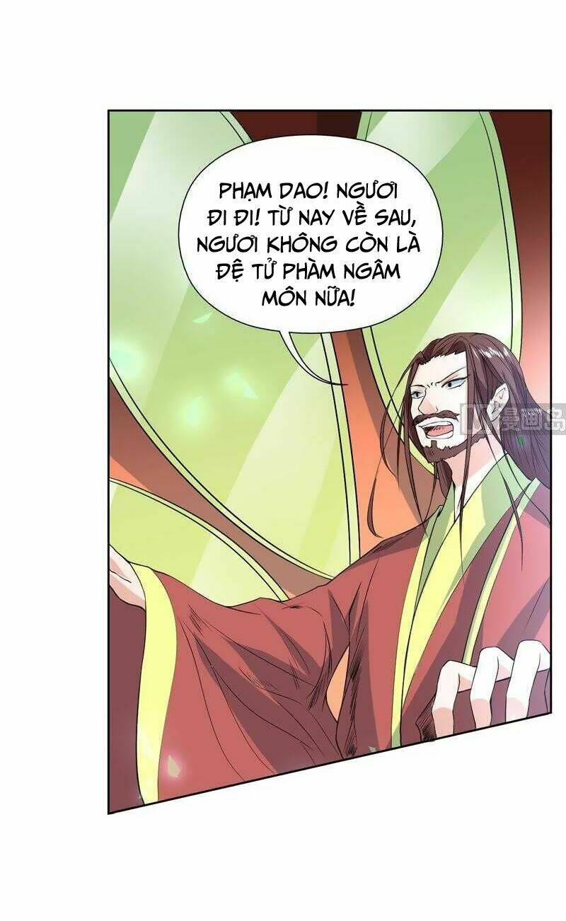 Tối Cường Thần Thú Hệ Thống Chapter 78 - Trang 12