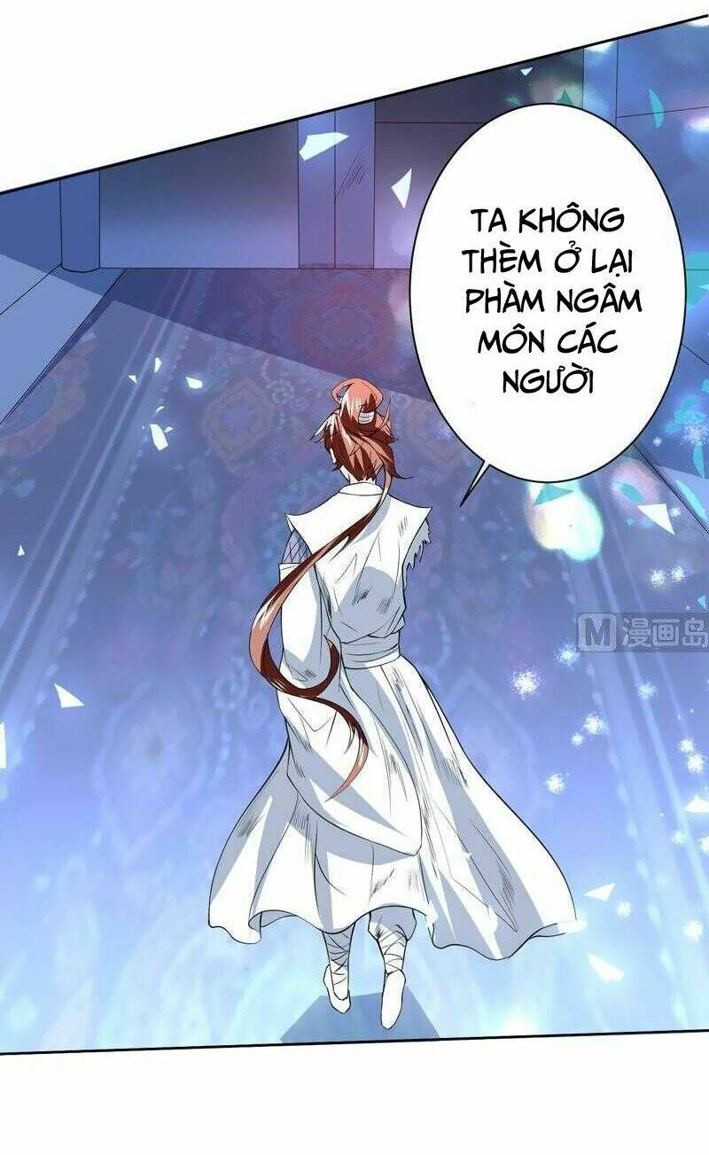 Tối Cường Thần Thú Hệ Thống Chapter 78 - Trang 13