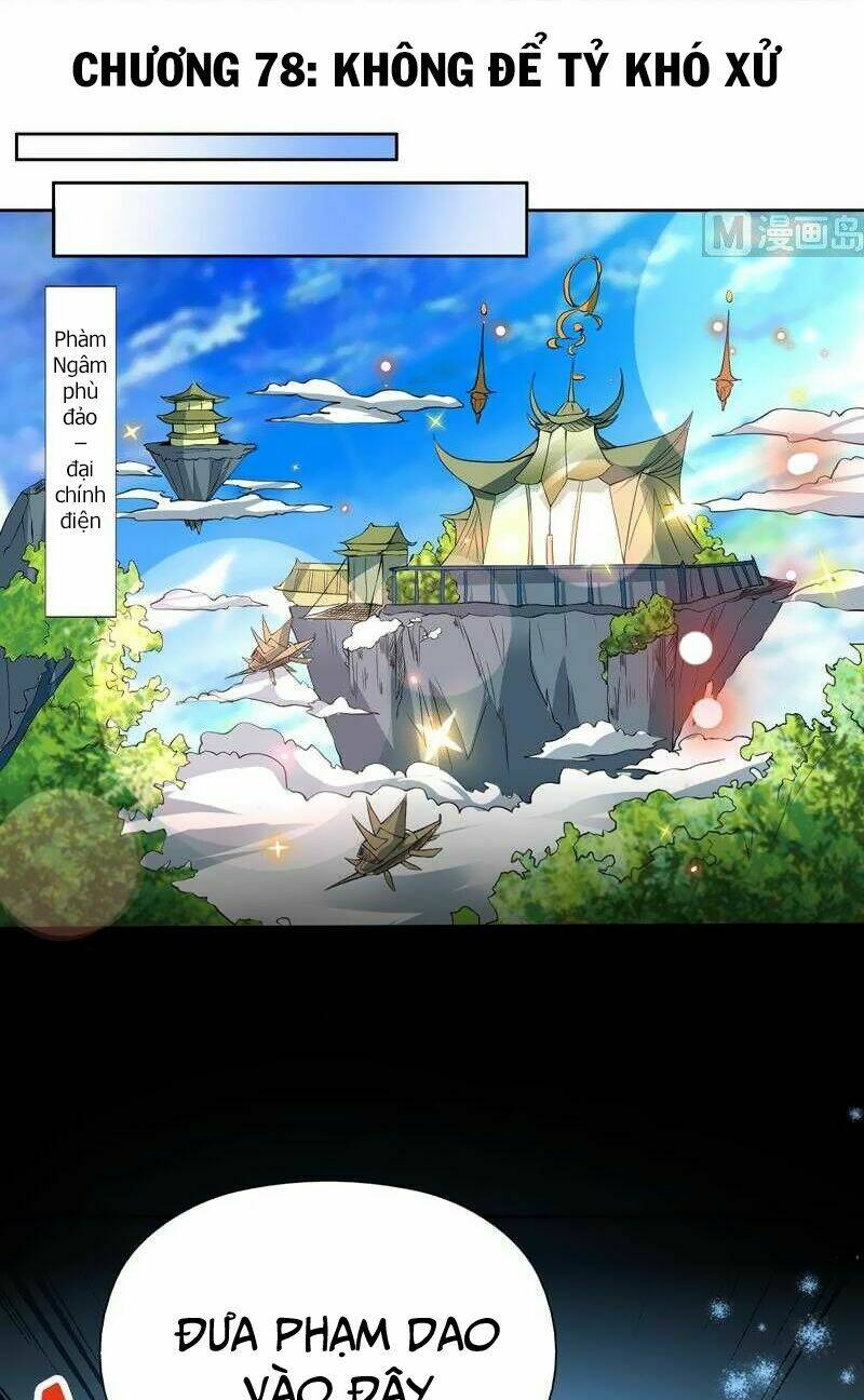 Tối Cường Thần Thú Hệ Thống Chapter 78 - Trang 2